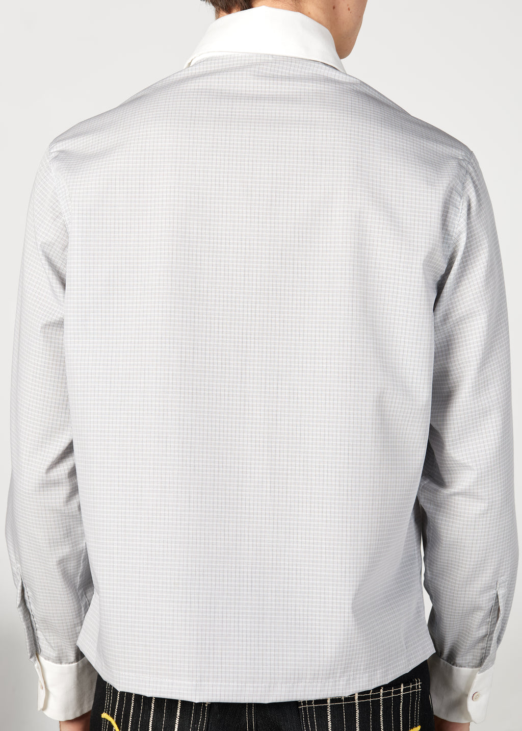 Camisa Zine