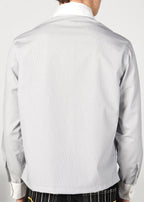 Camisa Zine