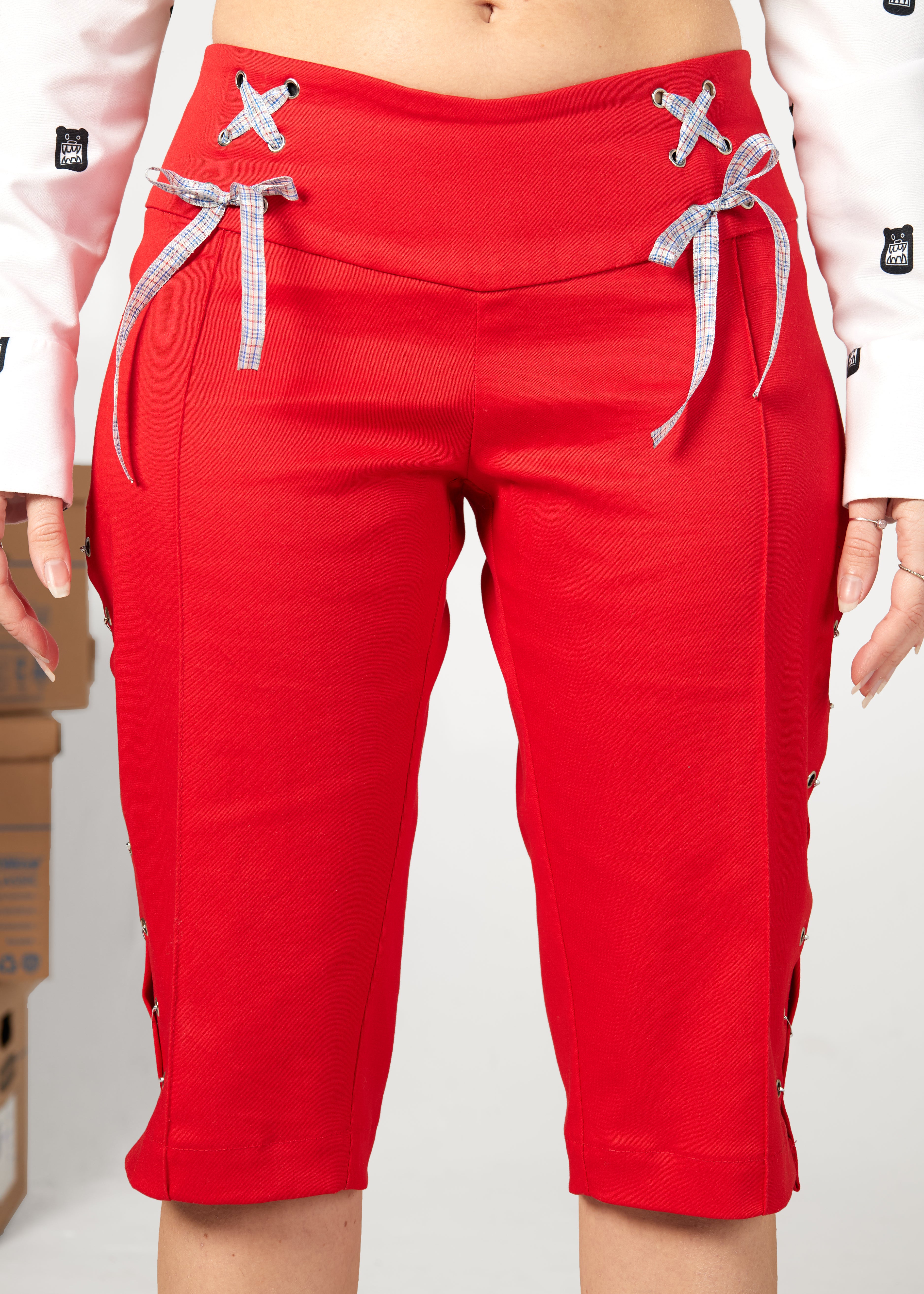 Pantalón Sabotage