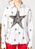 Camisa Disorder