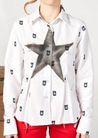 Camisa Disorder