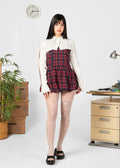 Vestido Riot