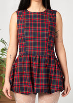 Vestido Riot