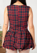 Vestido Riot