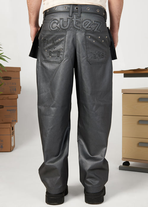 Pantalón Loud