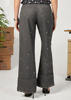 Pantalón Spikes
