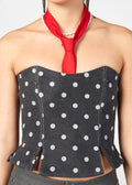 Corset Raw