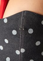Corset Raw