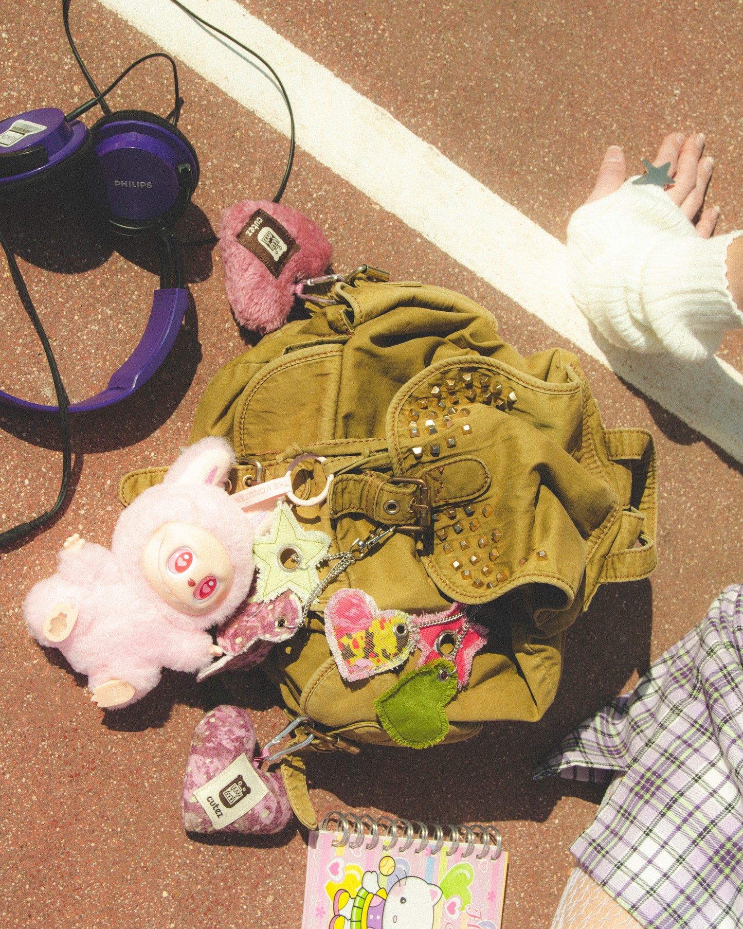 Charms