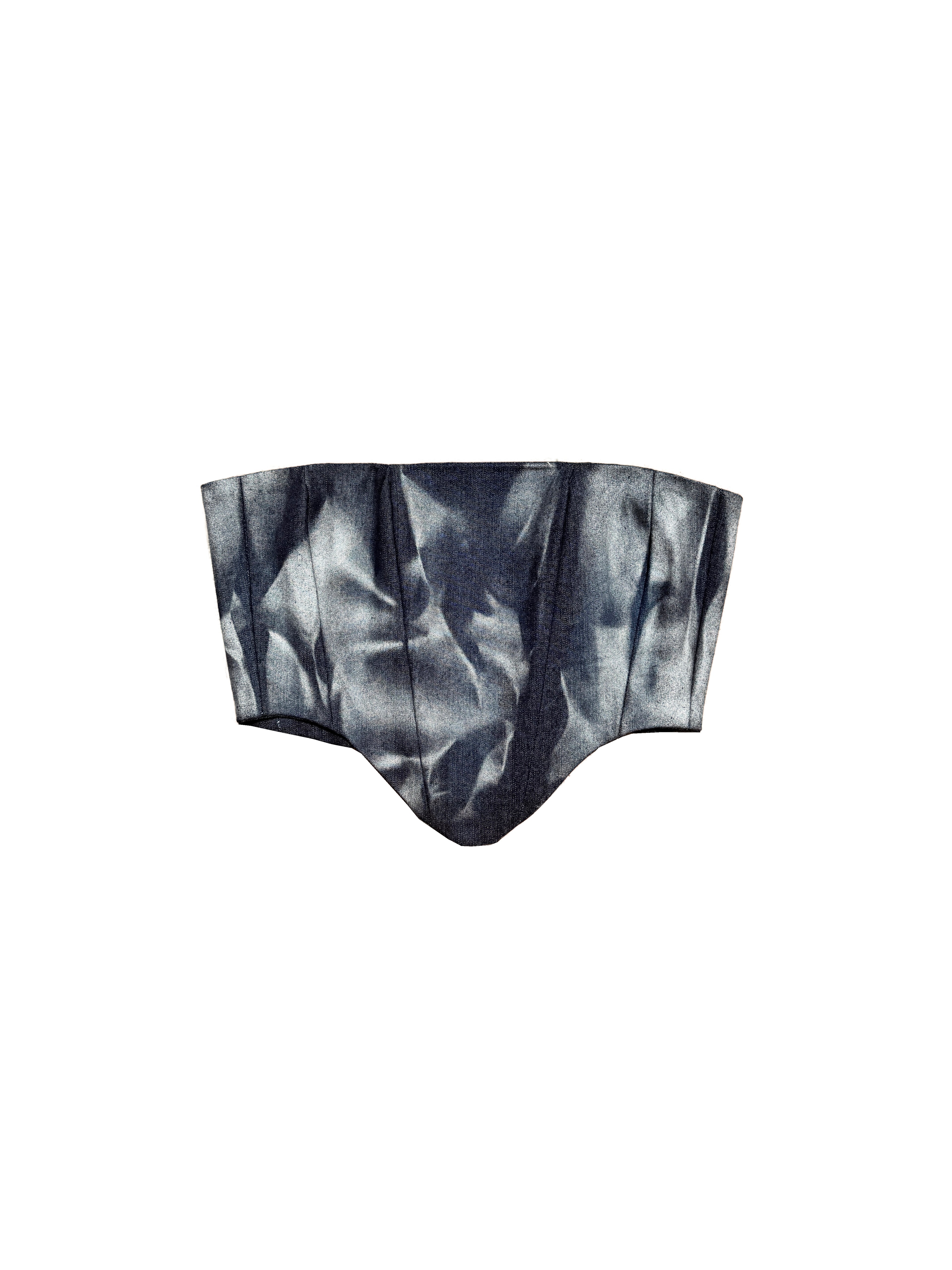 Corset Talaia
