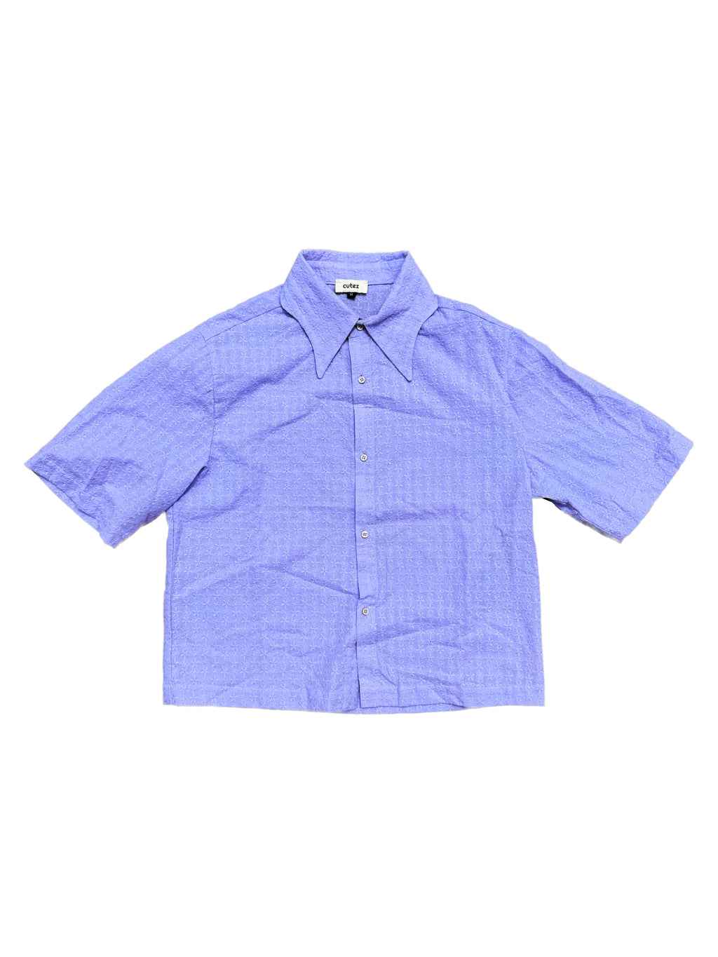 Camisa Codia Verde