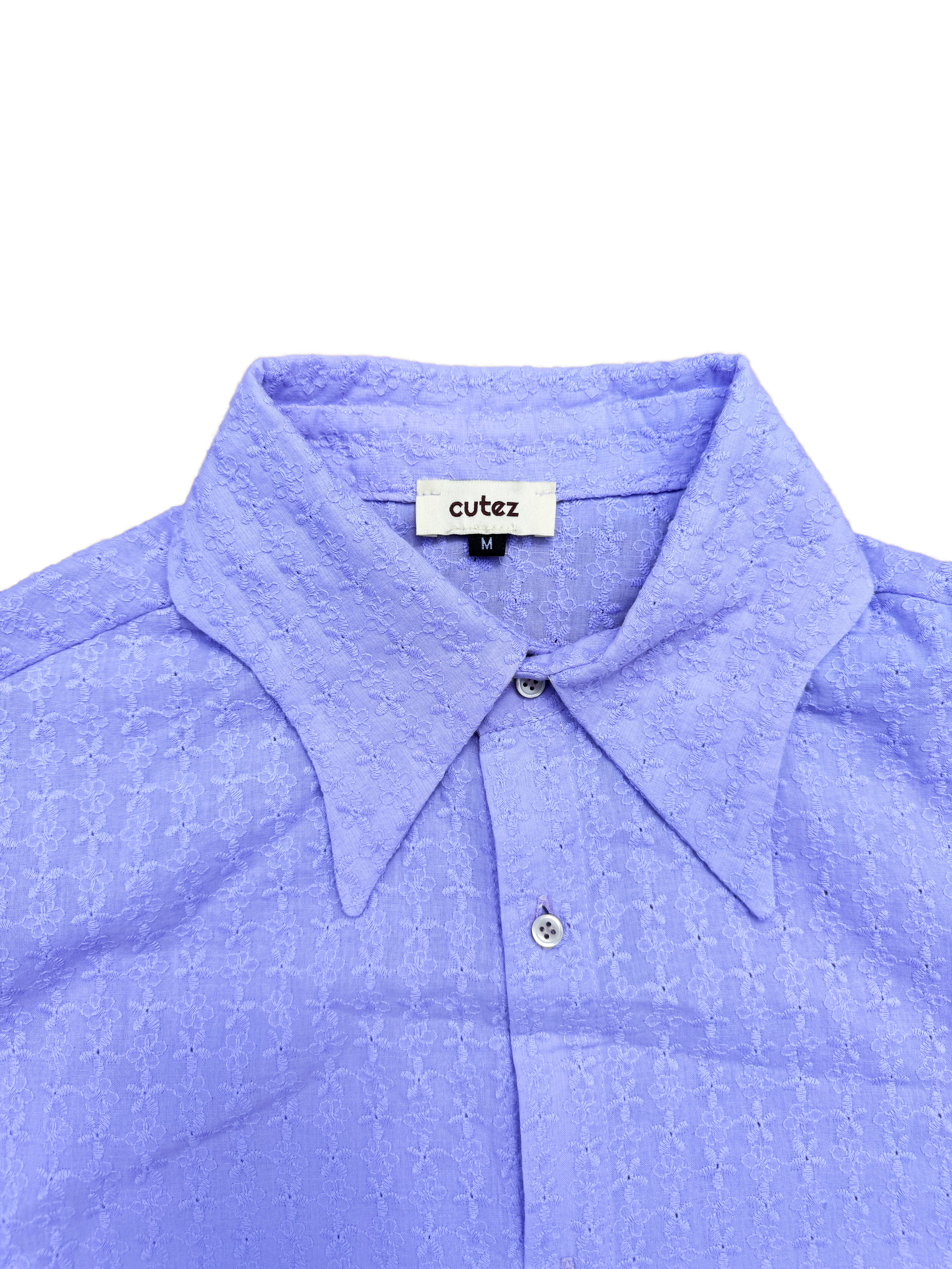 Camisa Codia Lila