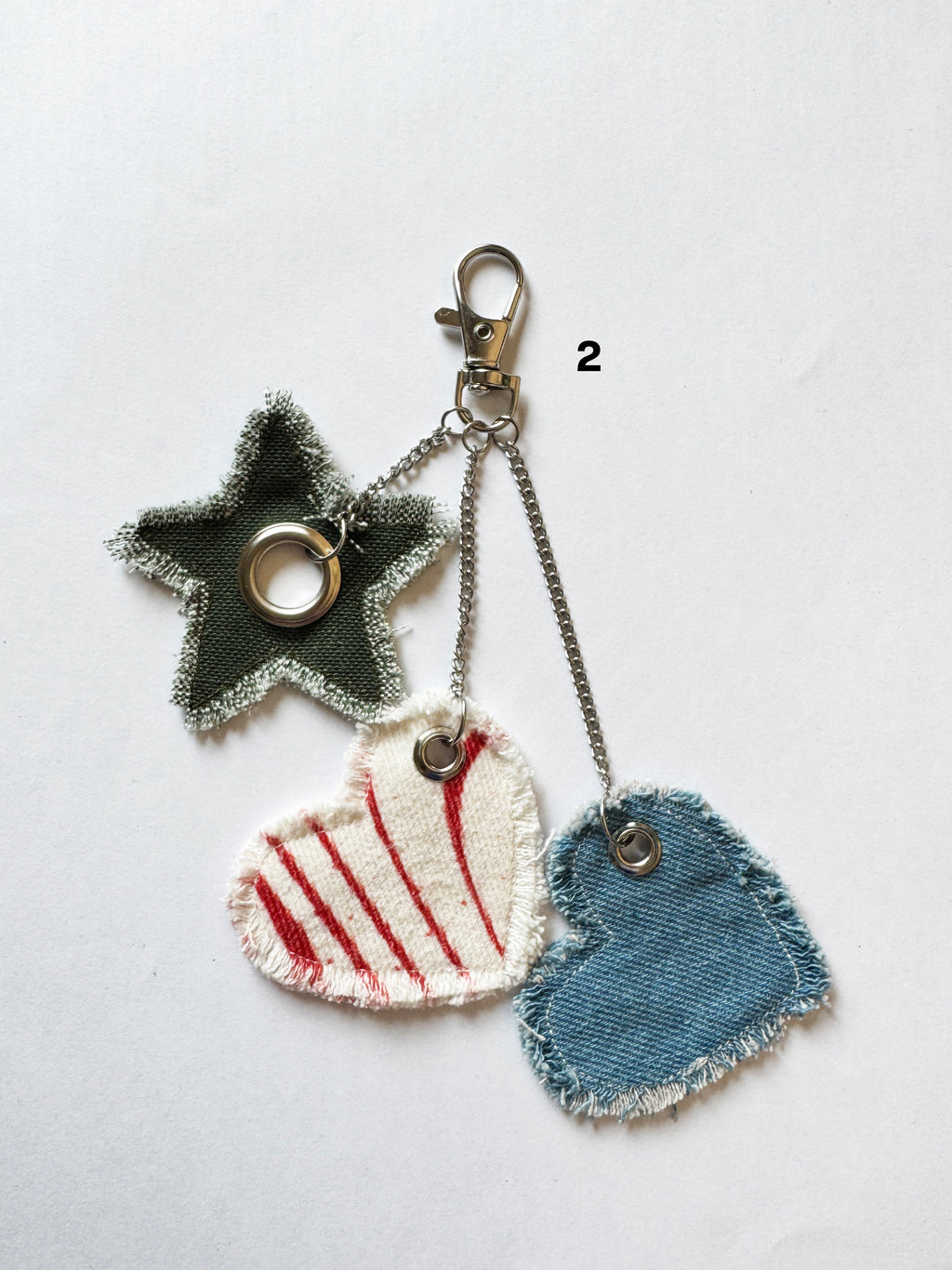 Charm Crush