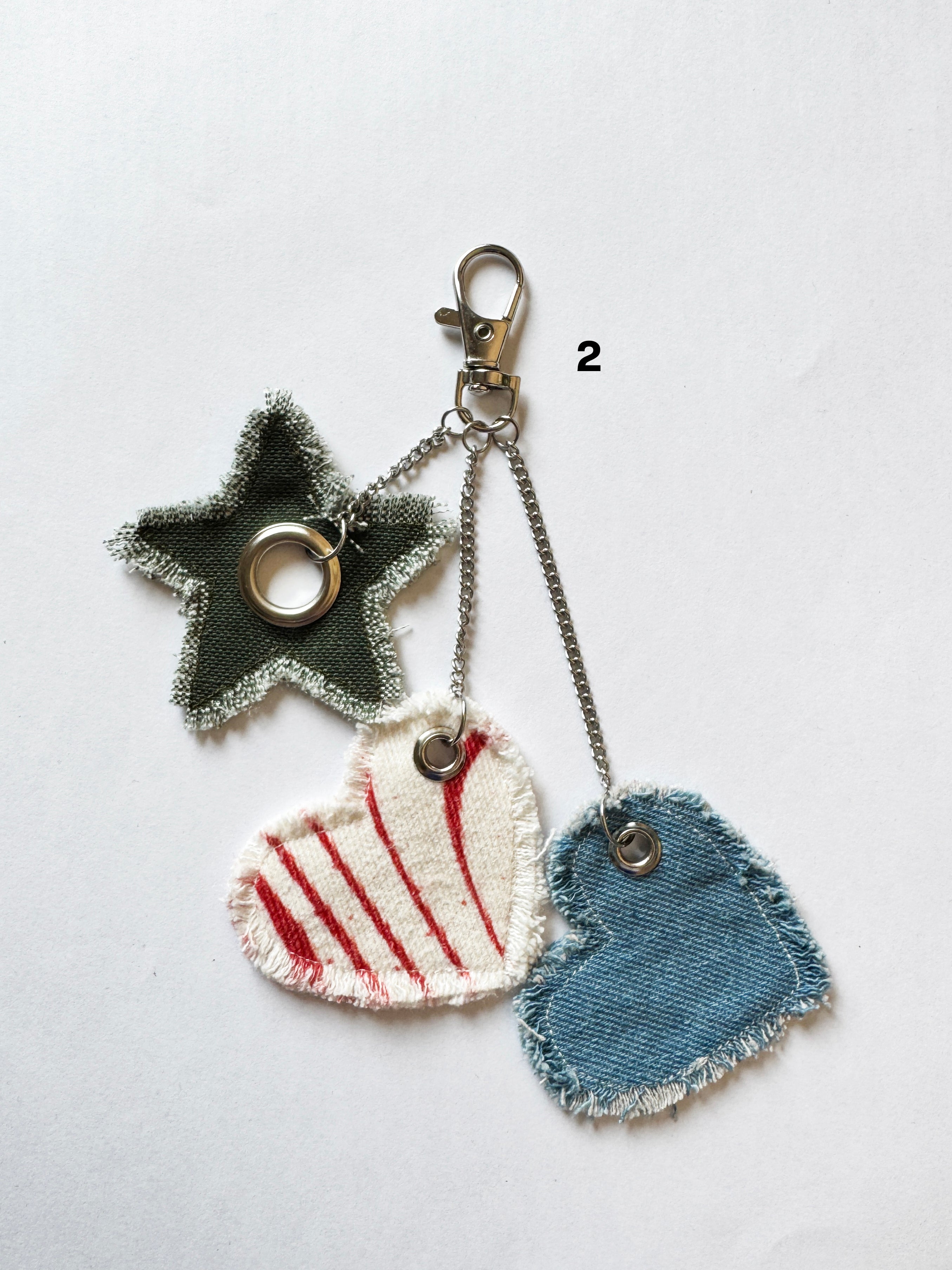 Charm Crush