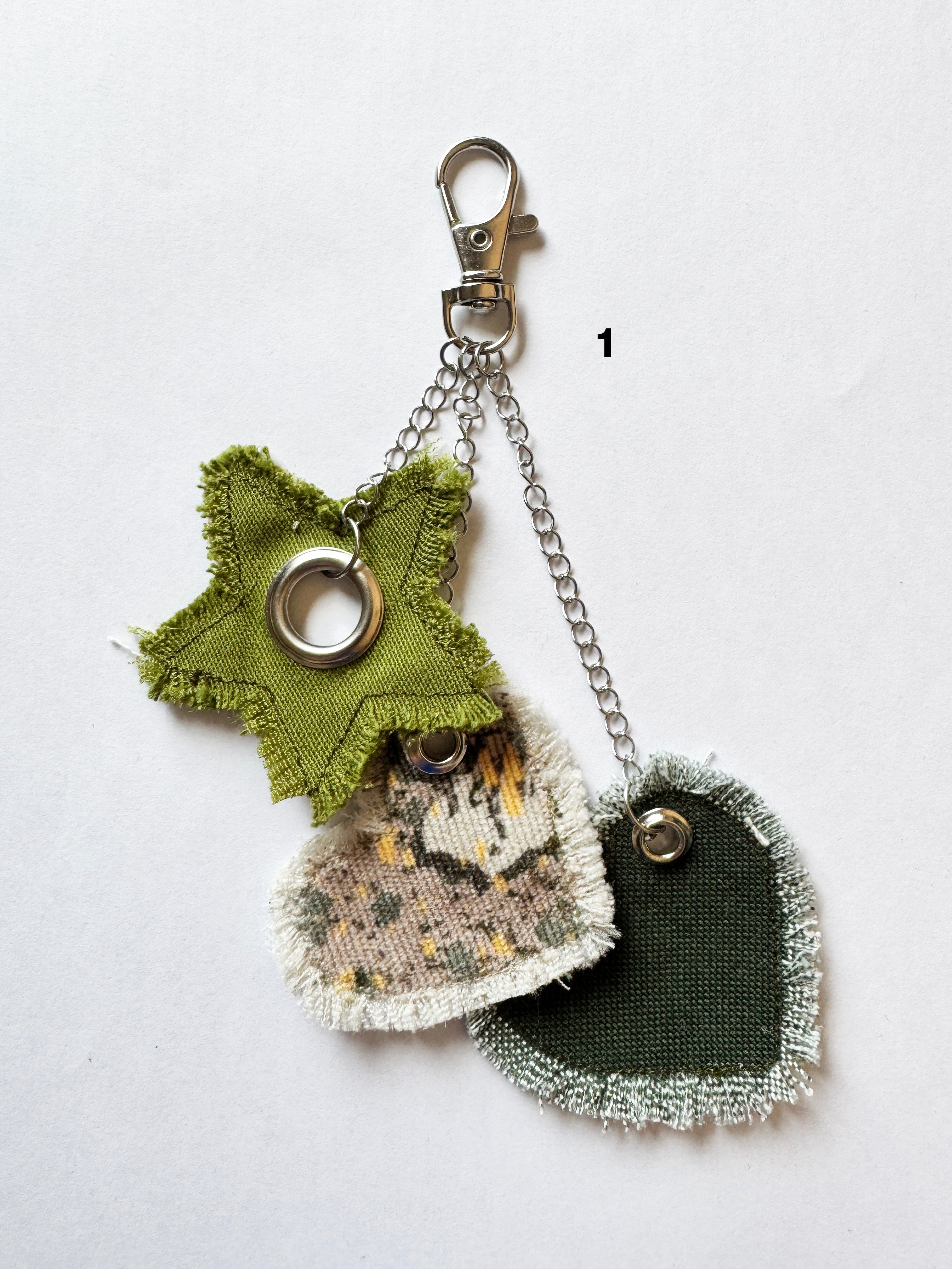 Charm Crush