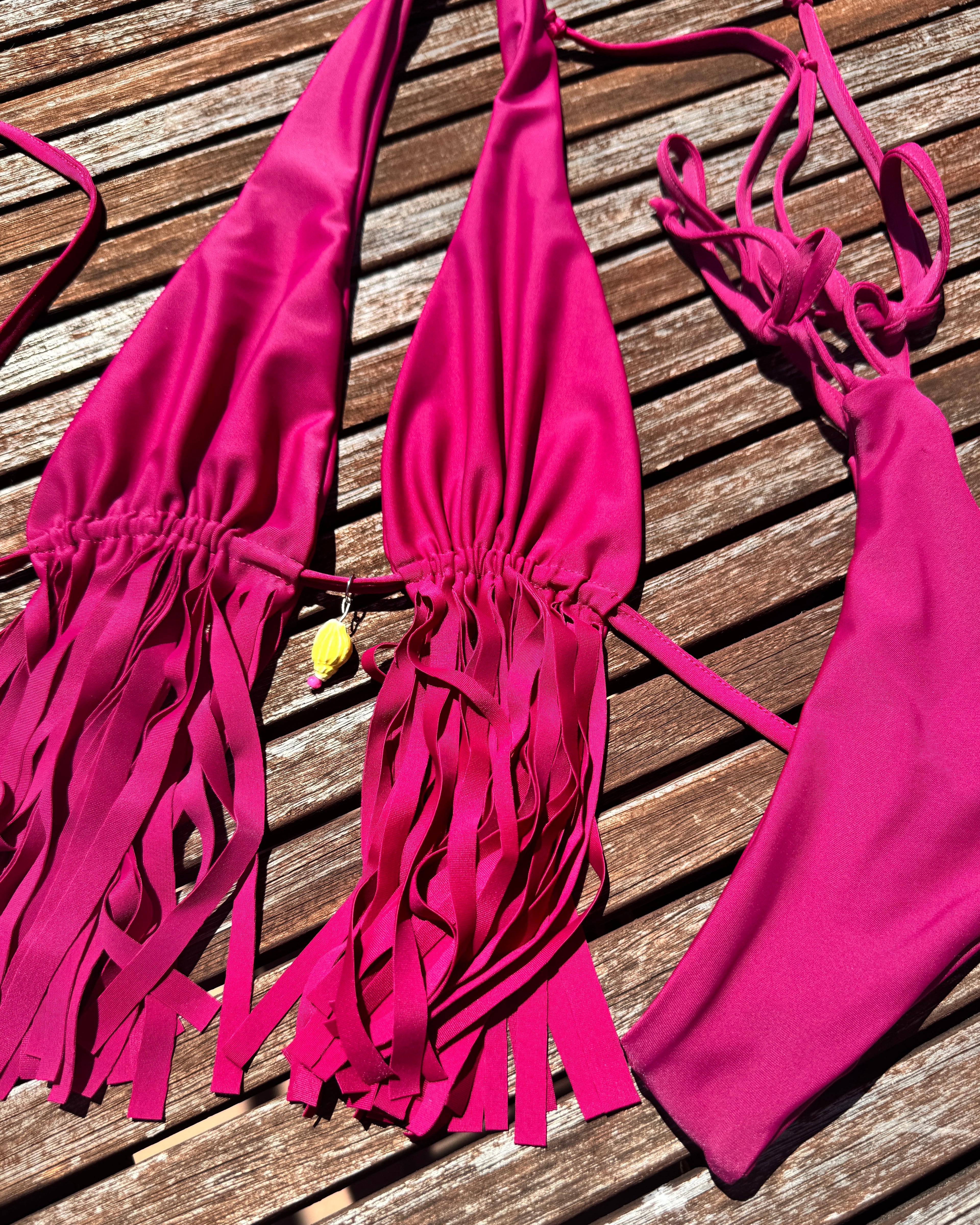 Bikini Algaria Buganvilla