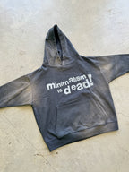Sudadera Minimalism Infection
