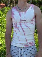 Camiseta tirantes Nemas