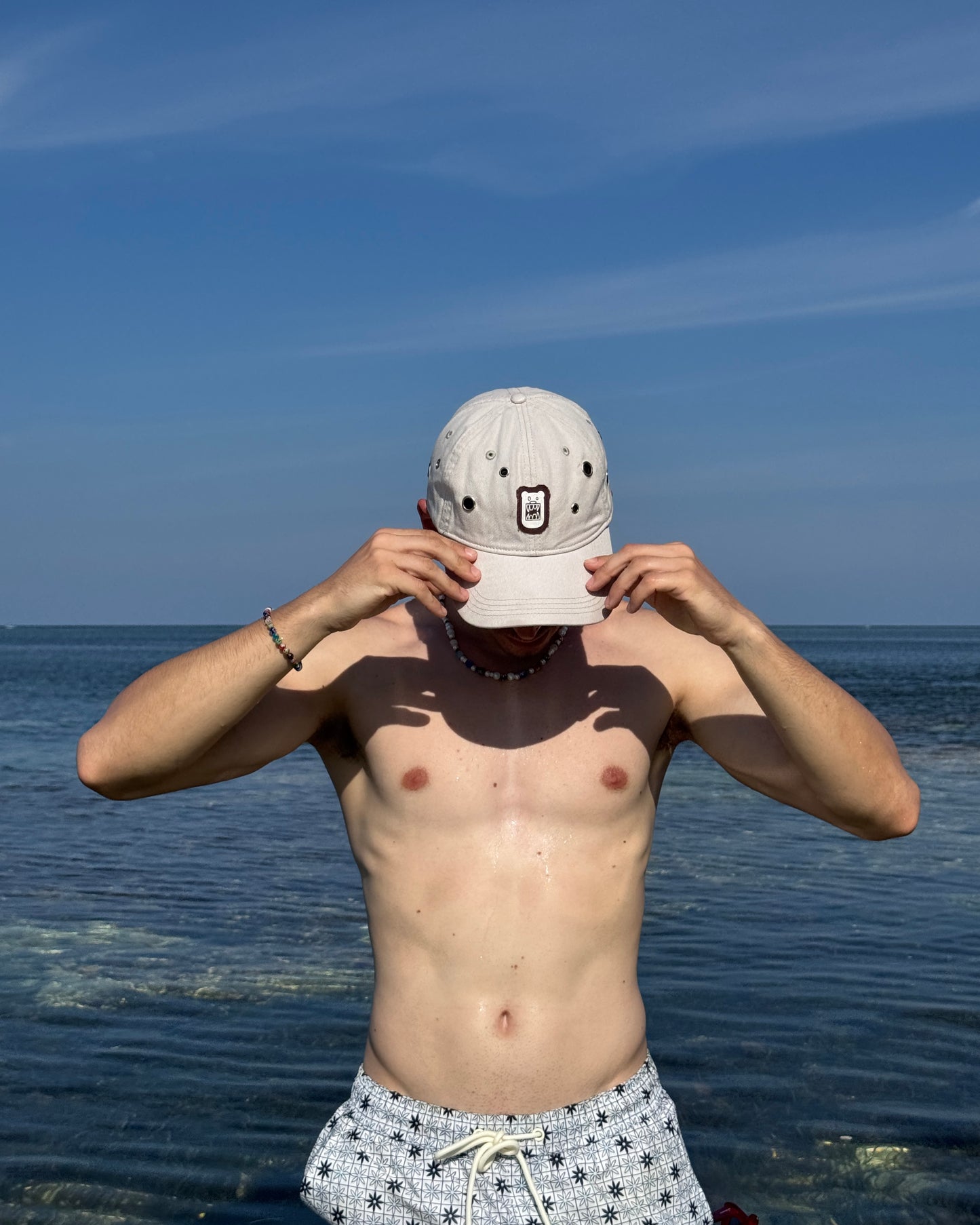 Gorra Nemas