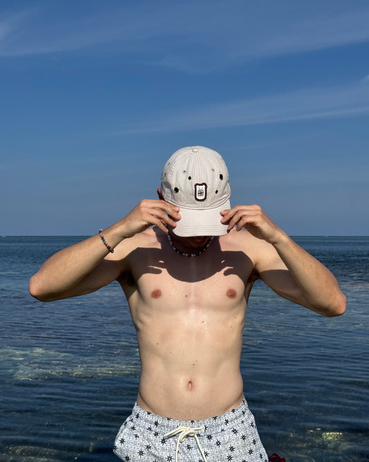 Gorra Nemas