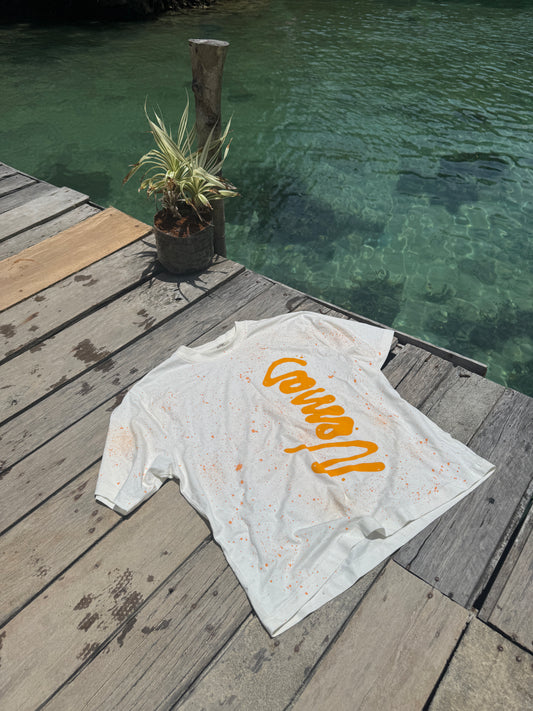 Camiseta Nemas