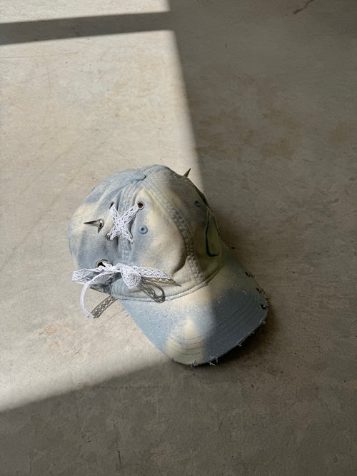 Gorra Punkaholic