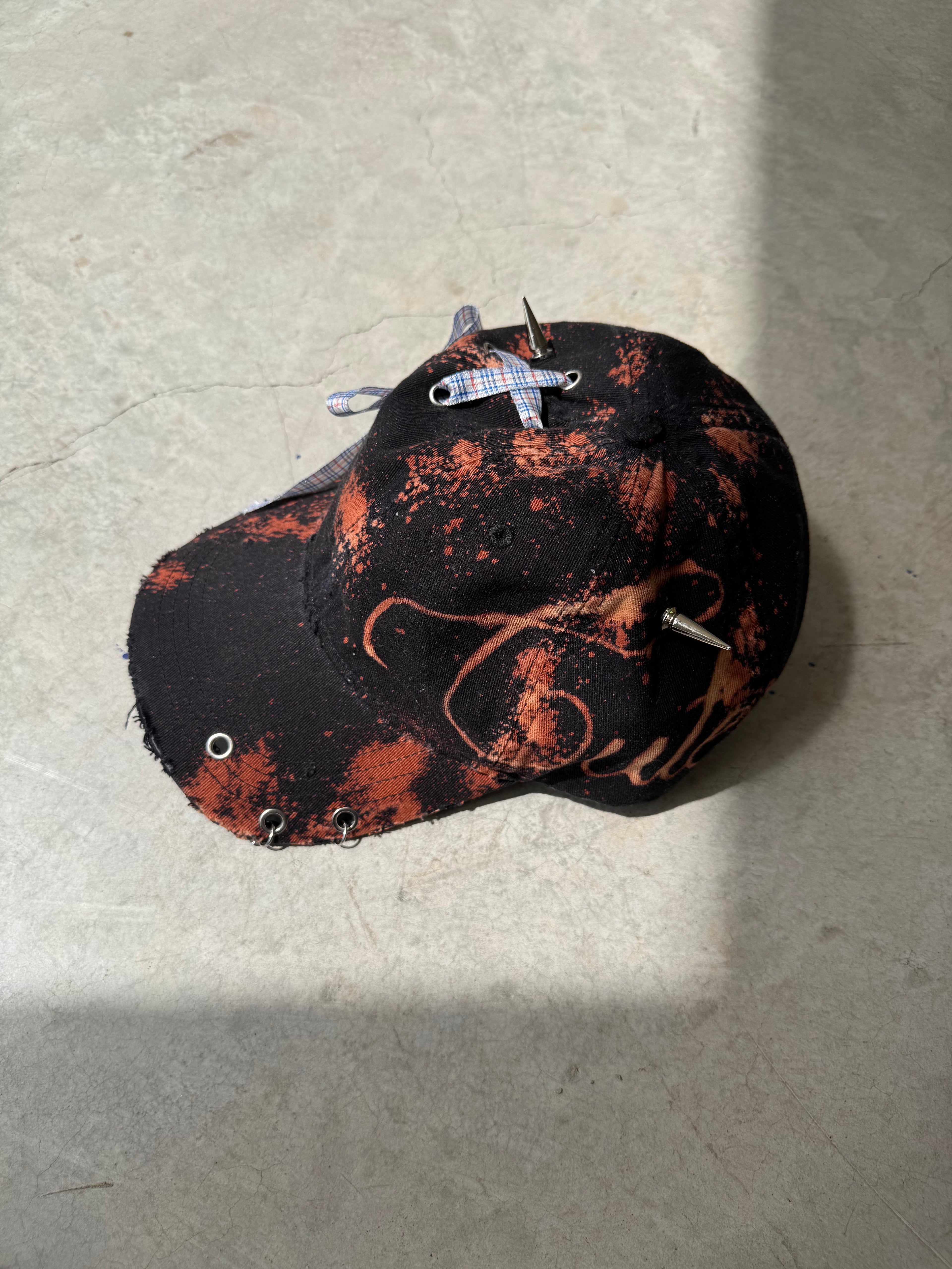 Gorra Punkaholic