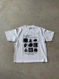 Camiseta Virus