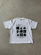 Camiseta Virus