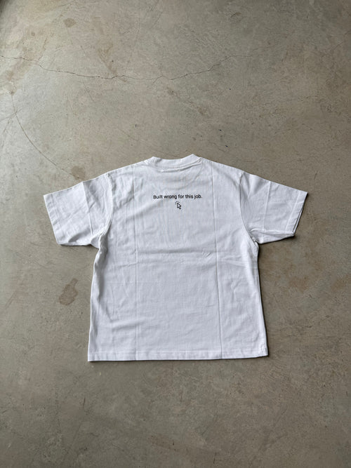 Camiseta Virus