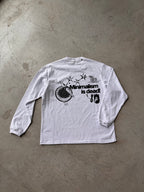 Longsleeve Professional