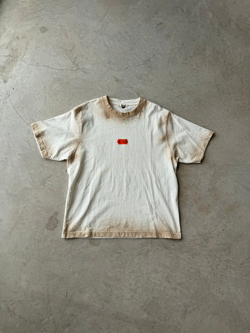 Camiseta Rejected