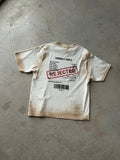 Camiseta Rejected