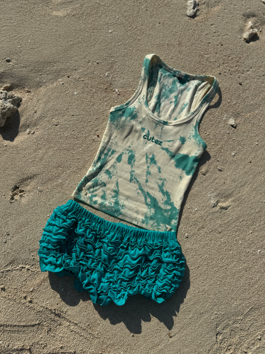 Tank top Nemas Amarillo