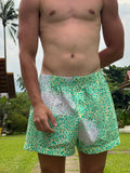 Short Iridea
