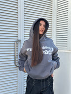Sudadera Minimalism Infection