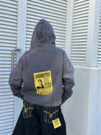 Sudadera Minimalism Infection