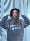Sudadera Minimalism Infection