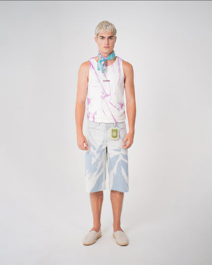 Jorts Mistral