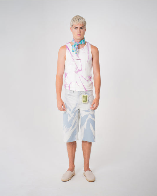 Jorts Mistral