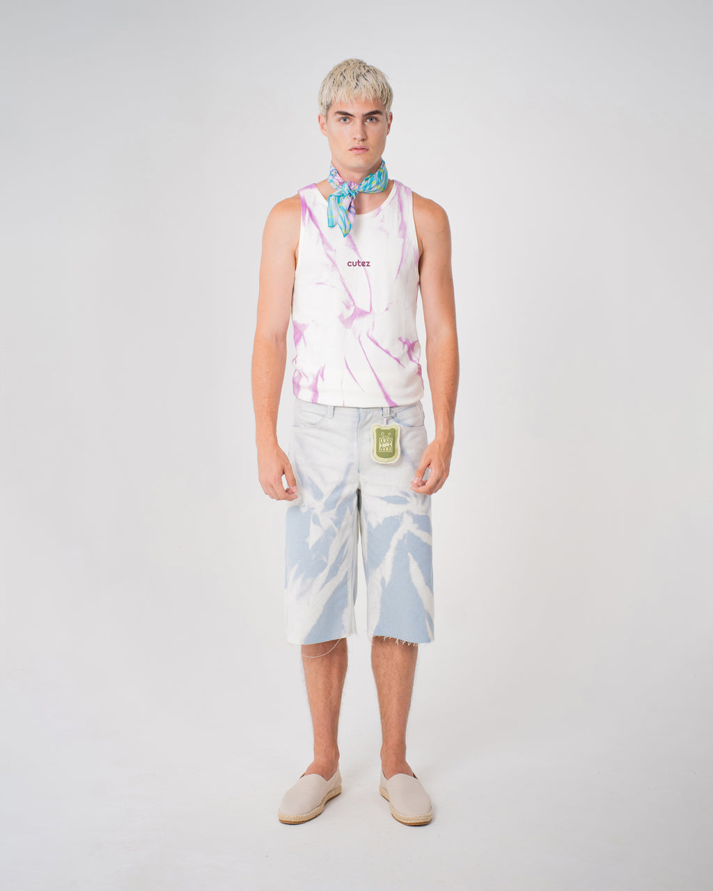 Jorts Mistral