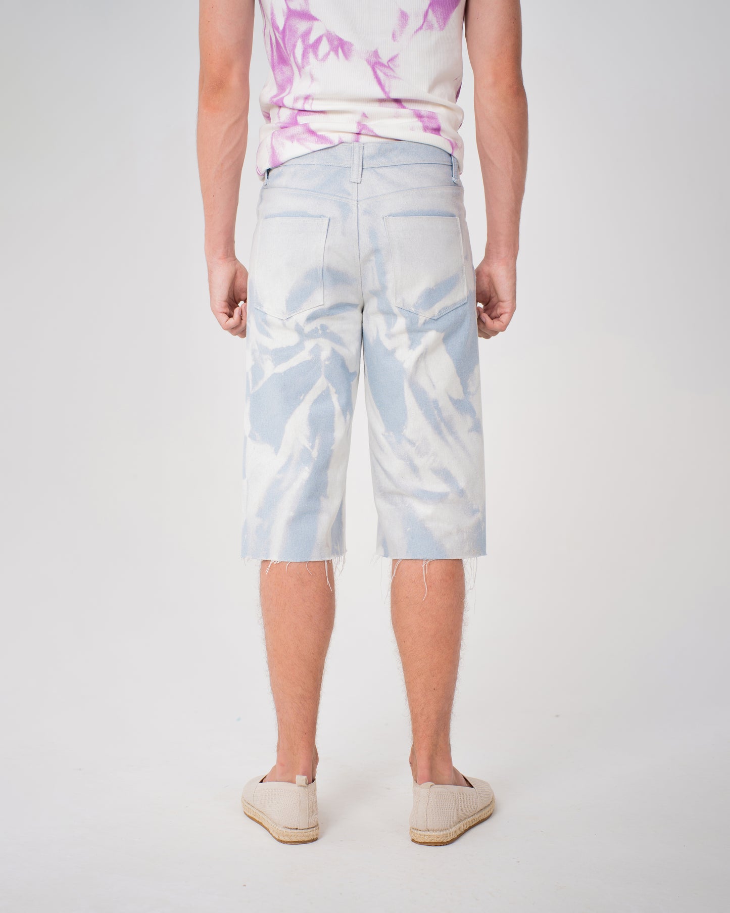 Jorts Mistral