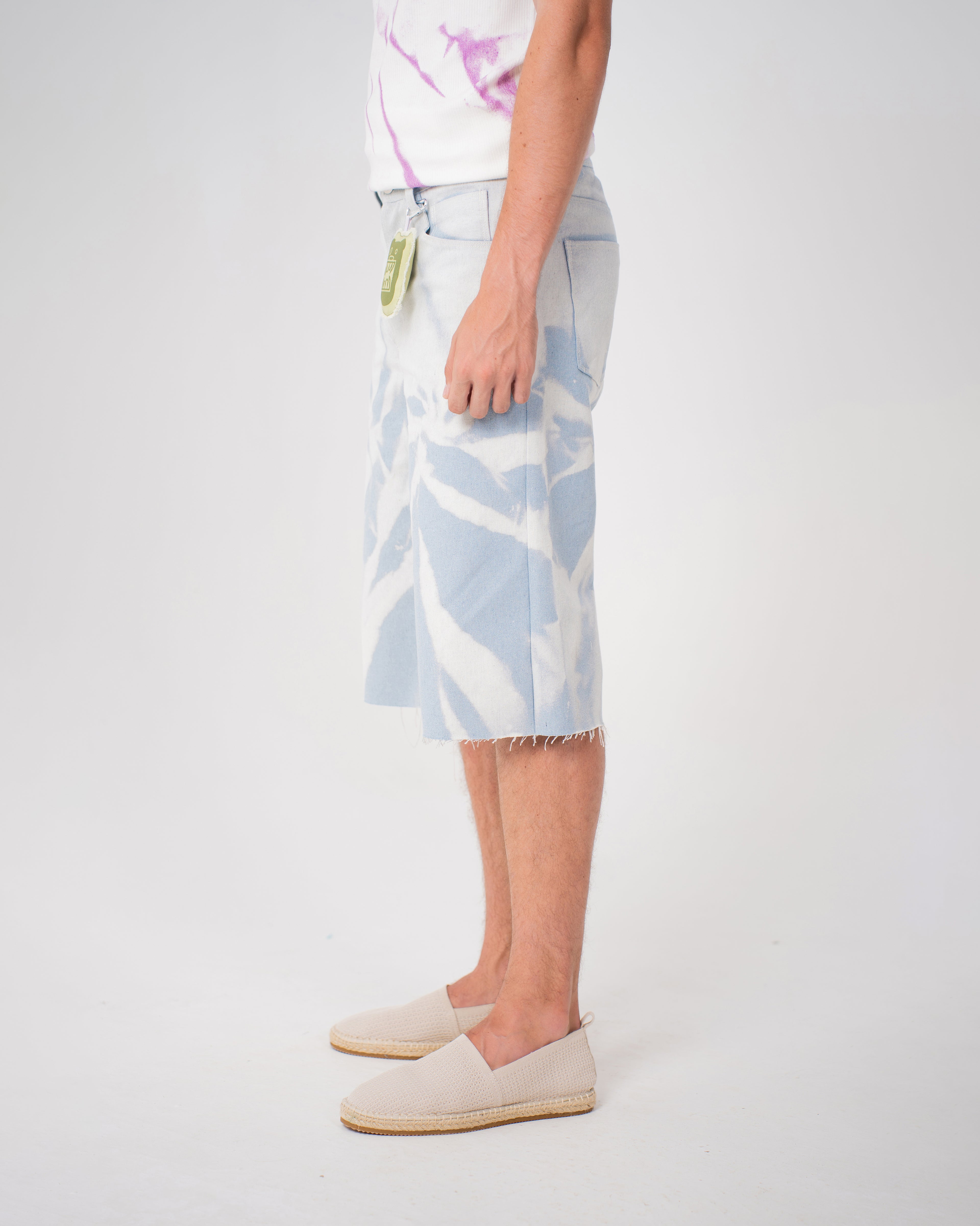 Jorts Mistral