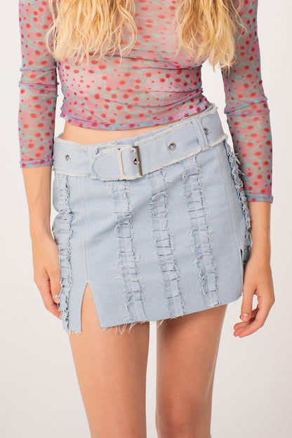 Minifalda Bruma
