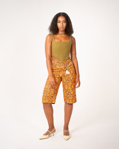 Pantalón Clavel