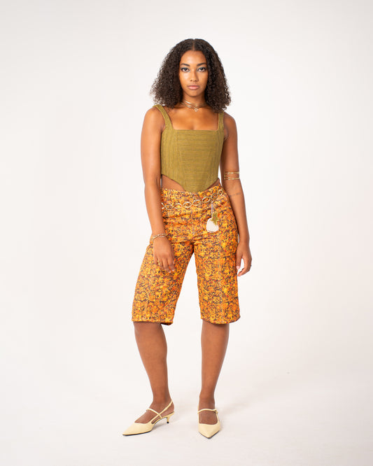Pantalón Clavel