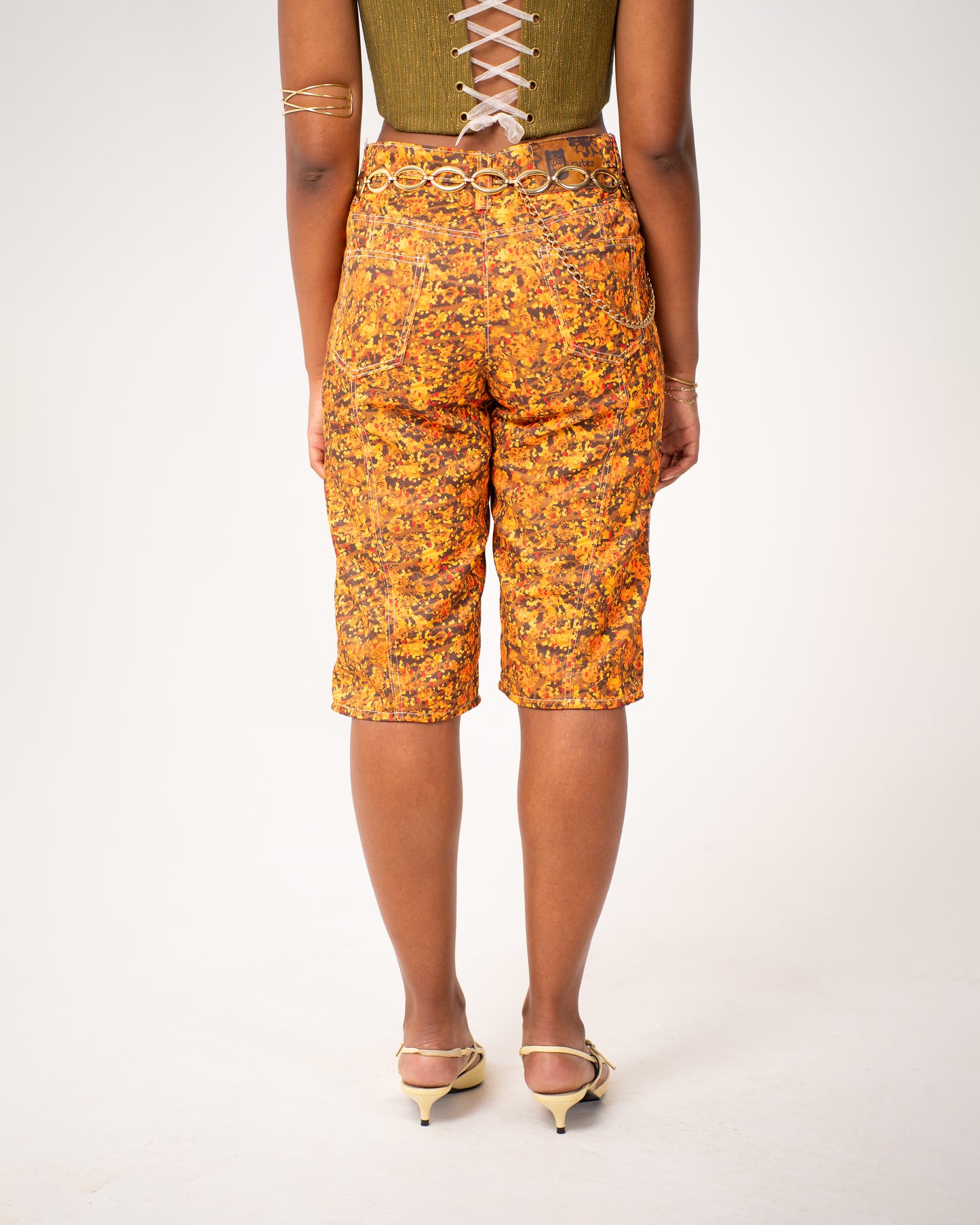 Pantalón Clavel