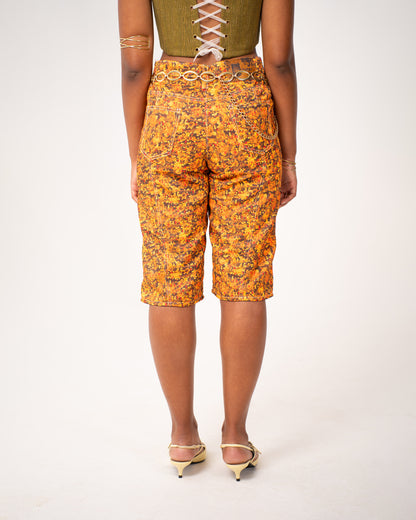 Pantalón Clavel