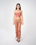 Pantalón Grietas