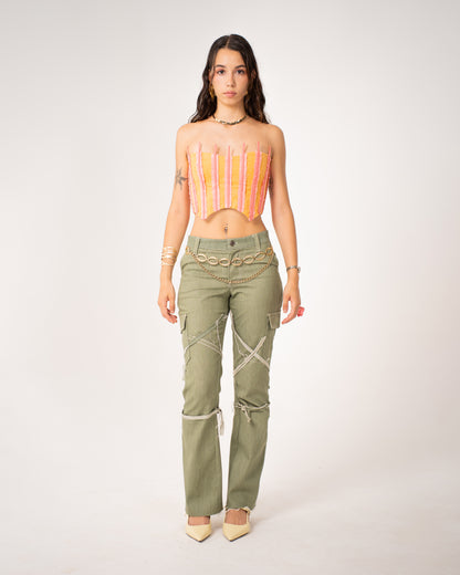 Pantalon Liana